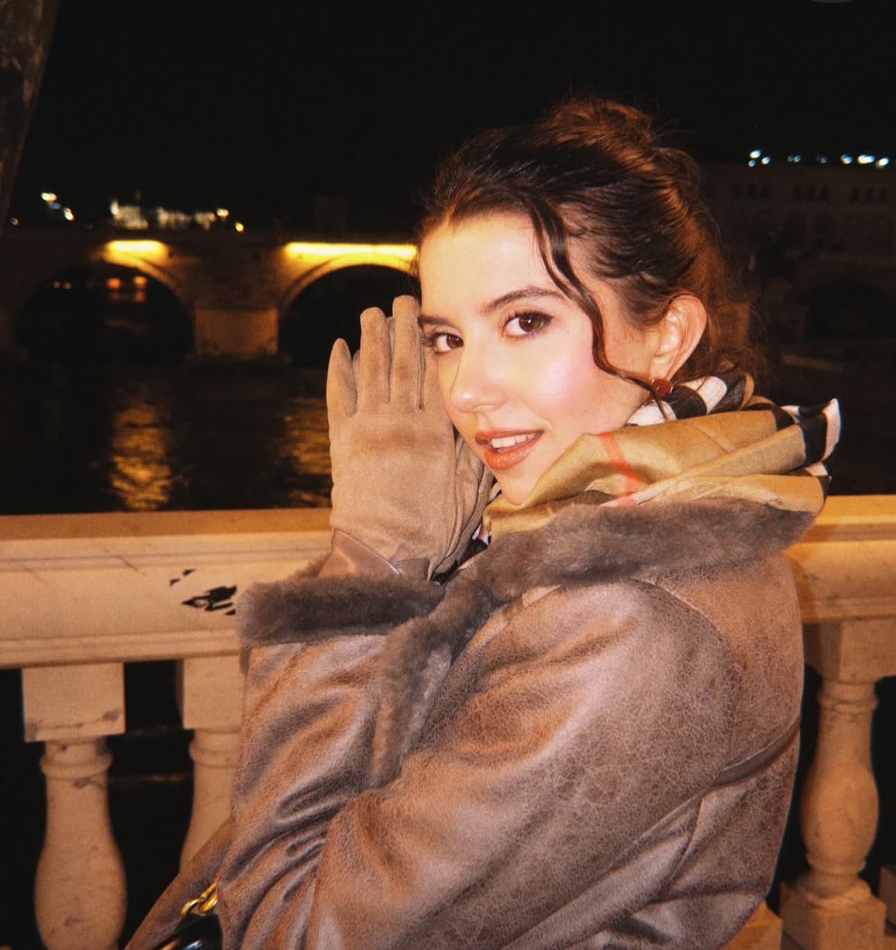 Zeynep İdil